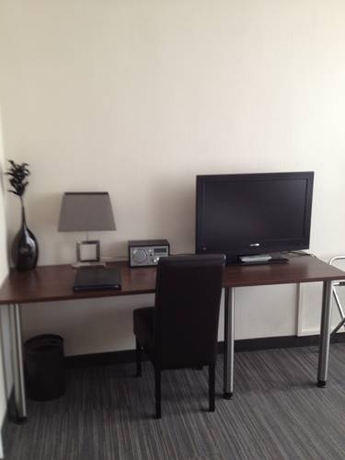 Imagen general del Hotel Lindenhof, Dusseldorf. Foto 5