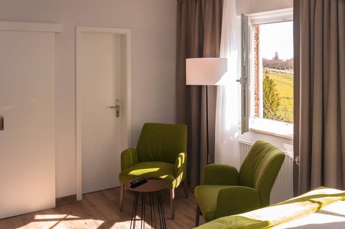 Imagen de la habitación del Hotel Lindenhof Garni. Foto 6