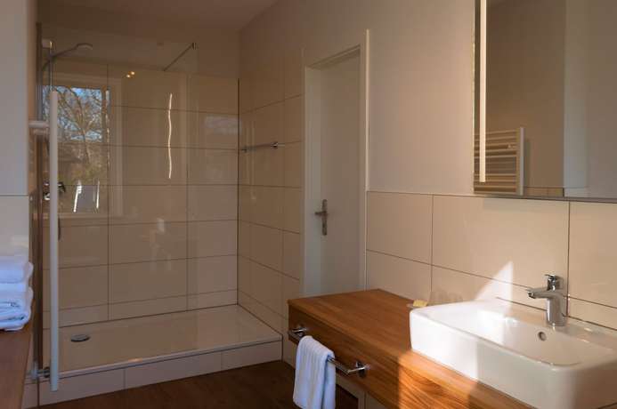 Imagen de la habitación del Hotel Lindenhof Garni. Foto 7