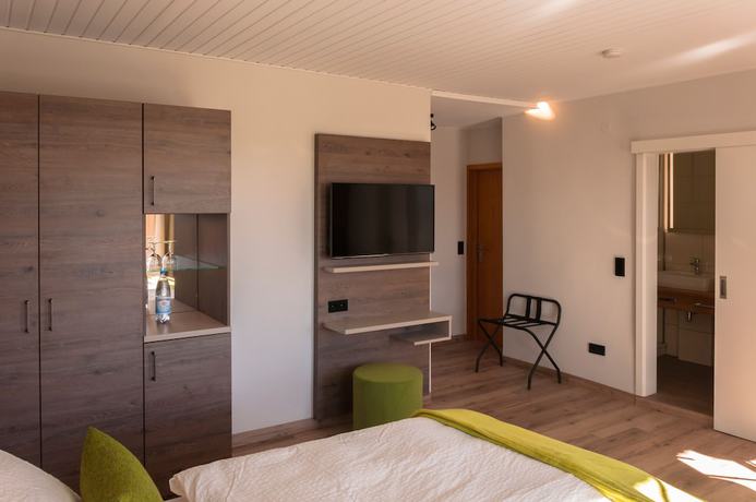Imagen de la habitación del Hotel Lindenhof Garni. Foto 8