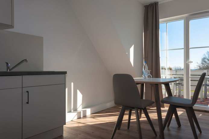 Imagen de la habitación del Hotel Lindenhof Garni. Foto 10