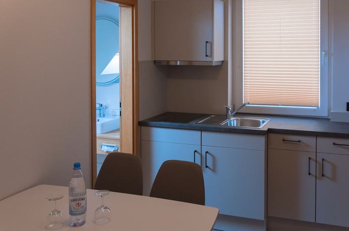 Imagen de la habitación del Hotel Lindenhof Garni. Foto 11