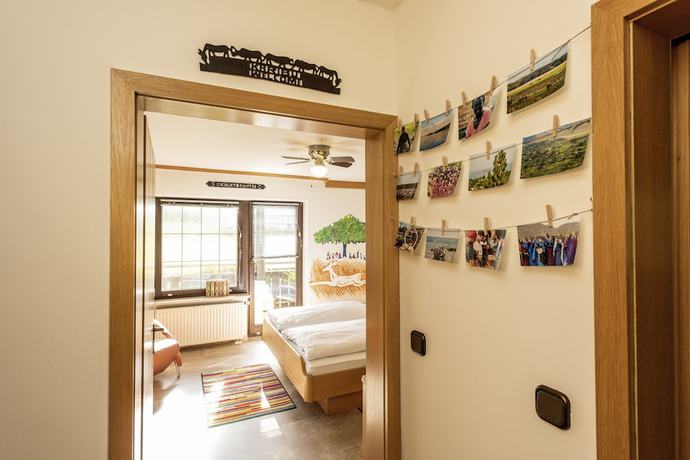 Imagen de la habitación del Hotel Lindenhof, Hubmersberg. Foto 2