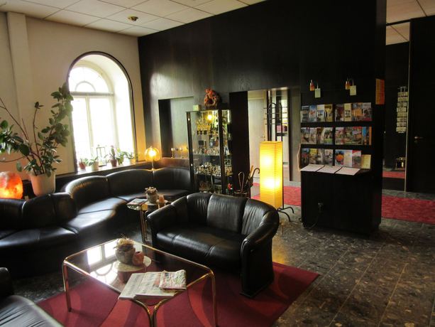 Imagen de los interiores del Hotel Lindenhof, Königstein. Foto 15