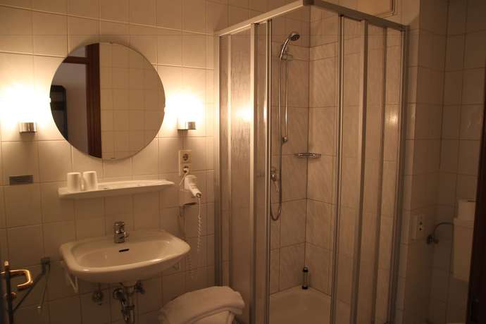 Imagen de la habitación del Hotel Lindenhof, Königstein. Foto 6