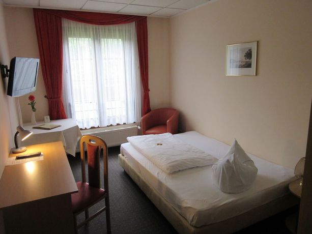 Imagen de la habitación del Hotel Lindenhof, Königstein. Foto 9