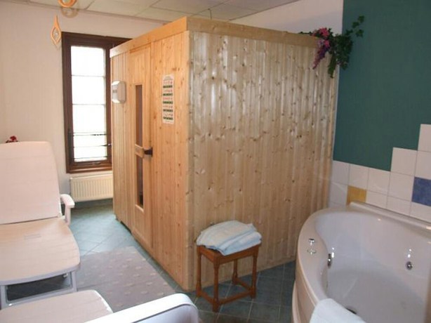 Imagen general del Hotel Lindenhof, Königstein. Foto 2