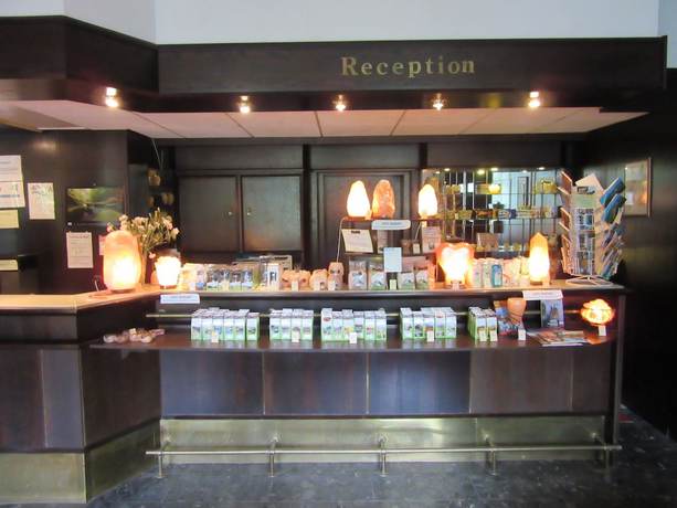 Imagen de los interiores del Hotel Lindenhof, Königstein. Foto 18