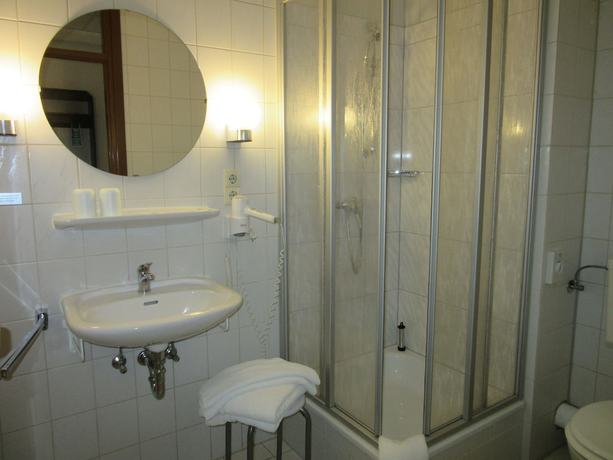 Imagen de la habitación del Hotel Lindenhof, Königstein. Foto 10