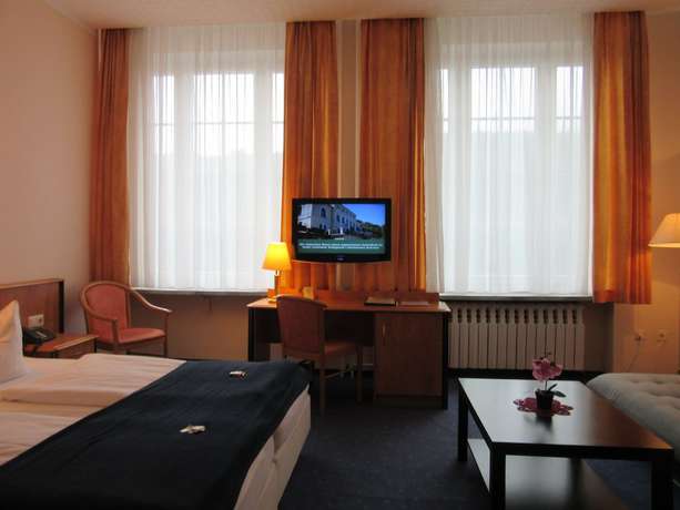 Imagen de la habitación del Hotel Lindenhof, Königstein. Foto 13