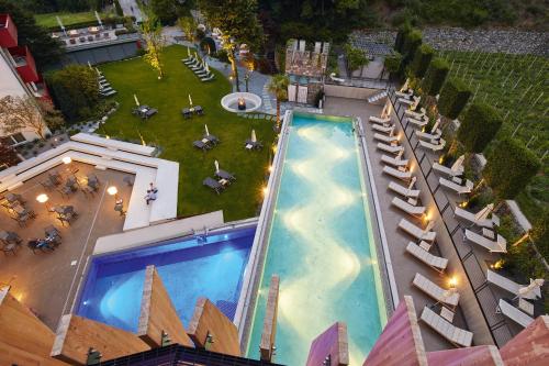 Imagen general del Hotel Lindenhof Lifestyle DolceVita Resort. Foto 2