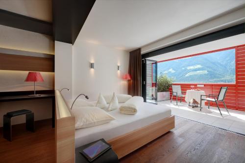 Imagen general del Hotel Lindenhof Lifestyle DolceVita Resort. Foto 5