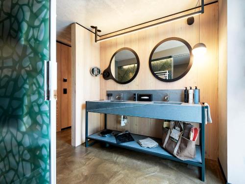 Imagen de la habitación del Hotel Lindenhof Lifestyle DolceVita Resort. Foto 9