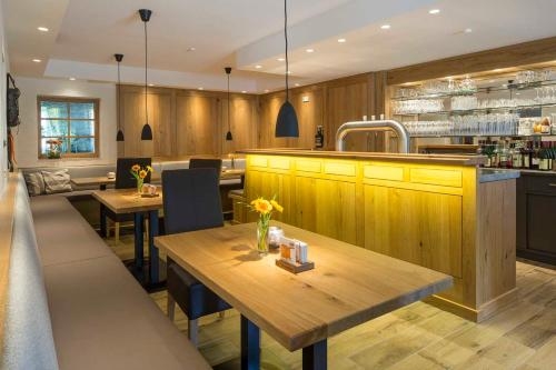 Imagen general del Hotel Lindenhof, Meschede. Foto 4