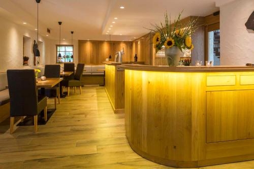 Imagen general del Hotel Lindenhof, Meschede. Foto 5