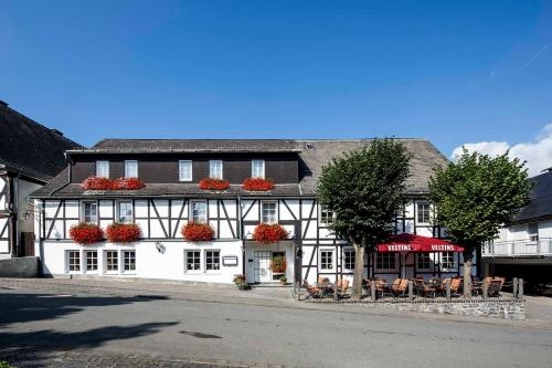 Imagen general del Hotel Lindenhof, Meschede. Foto 6