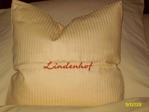 Imagen general del Hotel Lindenhof, Moenchengladbach. Foto 1