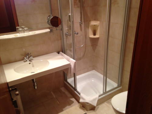 Imagen de la habitación del Hotel Lindenhof, Ramsau am Dachstein. Foto 3