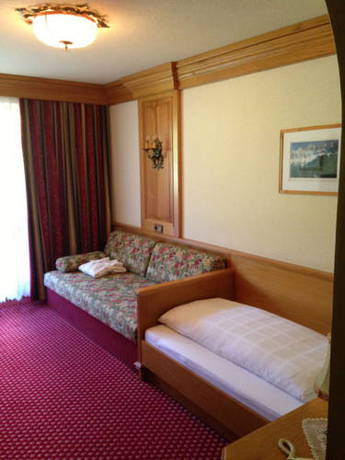 Imagen de la habitación del Hotel Lindenhof, Ramsau am Dachstein. Foto 4