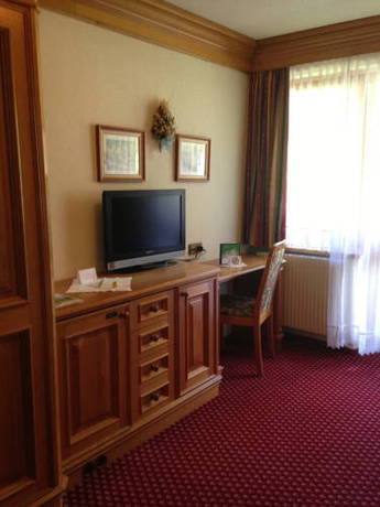 Imagen de la habitación del Hotel Lindenhof, Ramsau am Dachstein. Foto 5