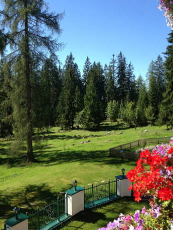 Imagen de la habitación del Hotel Lindenhof, Ramsau am Dachstein. Foto 7