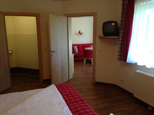 Imagen de la habitación del Hotel Lindenhof, Ramsau am Dachstein. Foto 8