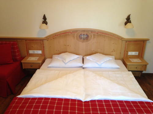 Imagen de la habitación del Hotel Lindenhof, Ramsau am Dachstein. Foto 9