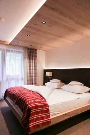 Imagen general del Hotel Lindenhof, Ramsau am Dachstein. Foto 1