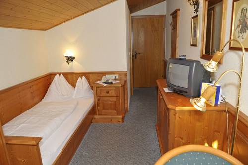 Imagen de la habitación del Hotel Lindenhof, Ramsau am Dachstein. Foto 11