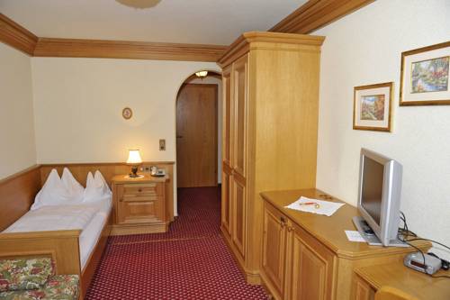 Imagen de la habitación del Hotel Lindenhof, Ramsau am Dachstein. Foto 12