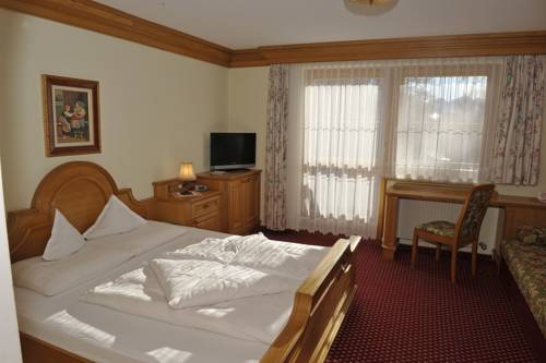 Imagen de la habitación del Hotel Lindenhof, Ramsau am Dachstein. Foto 13