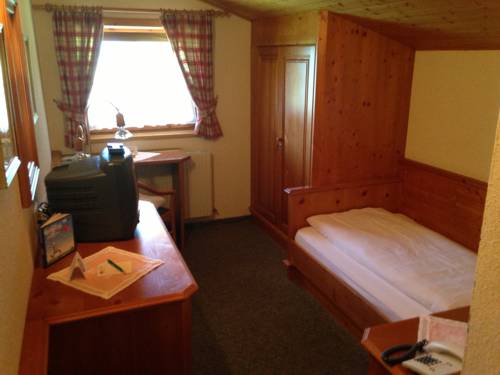 Imagen de la habitación del Hotel Lindenhof, Ramsau am Dachstein. Foto 16