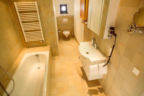 Imagen general del Hotel Lindenhof Tepe. Foto 2