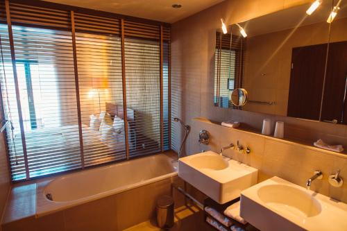 Imagen de la habitación del Hotel Lindenhof Tepe. Foto 6