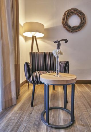 Imagen de la habitación del Hotel Lindenhof, Thyrnau. Foto 6