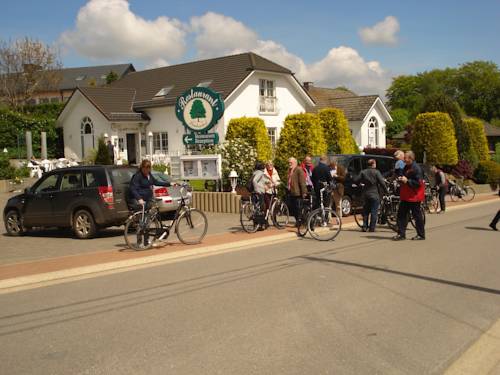 Imagen de la habitación del Hotel Lindenhof, Weywertz. Foto 2