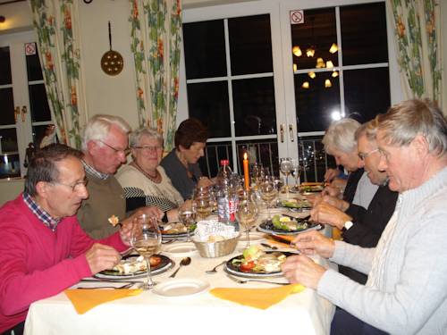 Imagen de la habitación del Hotel Lindenhof, Weywertz. Foto 4