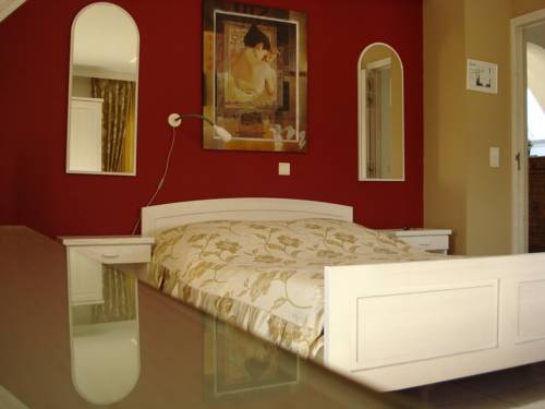 Imagen de la habitación del Hotel Lindenhof, Weywertz. Foto 13