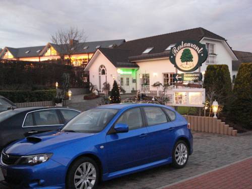 Imagen de la habitación del Hotel Lindenhof, Weywertz. Foto 14