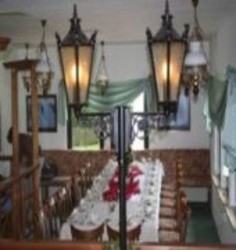Imagen general del Hotel Lindenhotel Stralsund. Foto 4