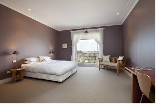 Imagen de la habitación del Hotel Lindenwarrah At Milawa. Foto 2