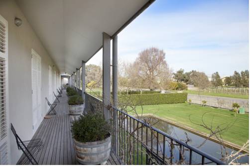 Imagen de la habitación del Hotel Lindenwarrah At Milawa. Foto 3