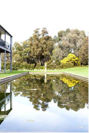 Imagen de la habitación del Hotel Lindenwarrah At Milawa. Foto 5