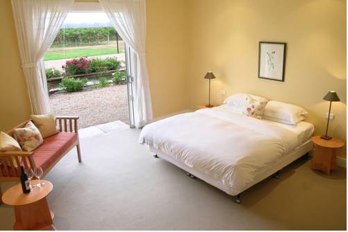 Imagen de la habitación del Hotel Lindenwarrah At Milawa. Foto 6