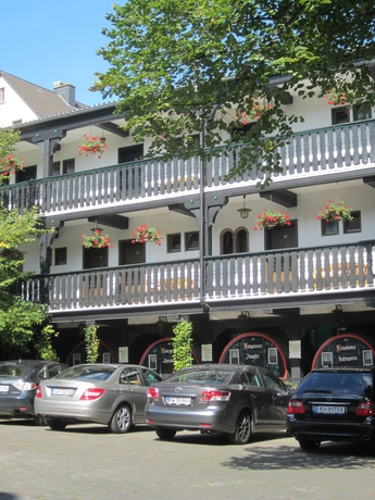 Imagen general del Hotel Lindenwirt. Foto 2