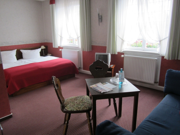 Imagen de la habitación del Hotel Lindenwirt. Foto 3