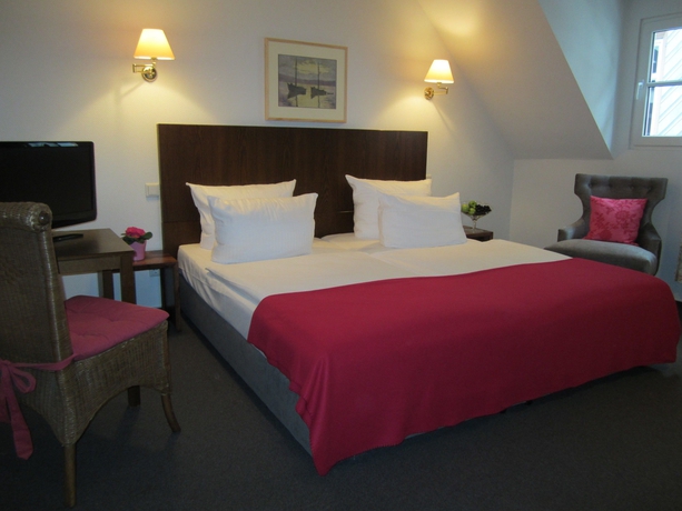 Imagen de la habitación del Hotel Lindenwirt. Foto 4