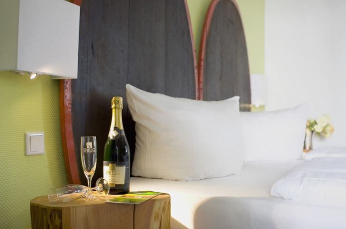Imagen de la habitación del Hotel Lindenwirt. Foto 5