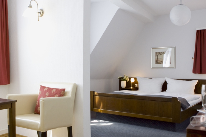 Imagen de la habitación del Hotel Lindenwirt. Foto 6