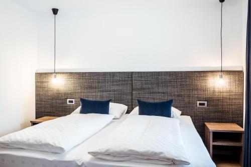 Imagen de la habitación del Hotel Linder Cycling. Foto 3